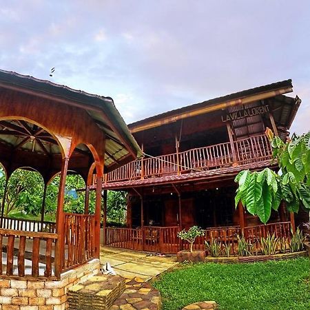 Lorent La Villa Padang (Sumatra) Exterior photo