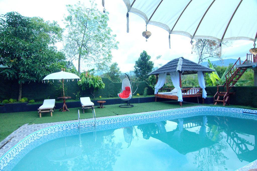 Lorent La Villa Padang (Sumatra) Exterior photo