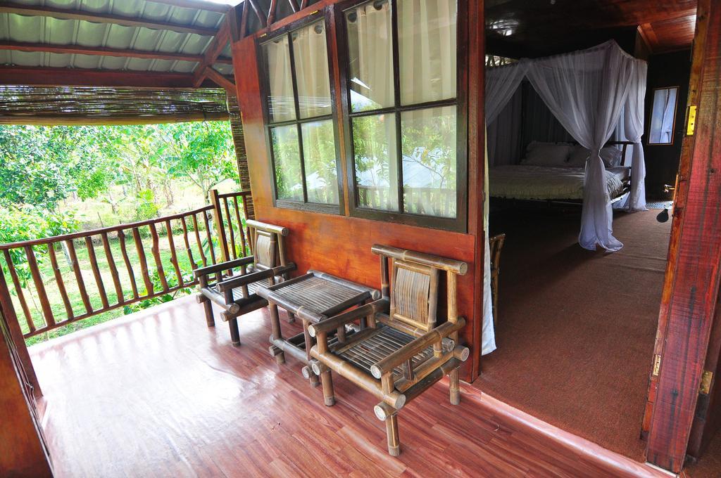 Lorent La Villa Padang (Sumatra) Exterior photo