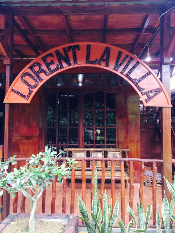 Lorent La Villa Padang (Sumatra) Exterior photo