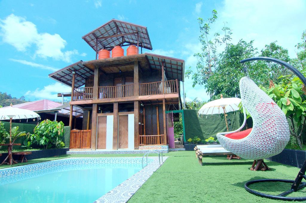 Lorent La Villa Padang (Sumatra) Exterior photo