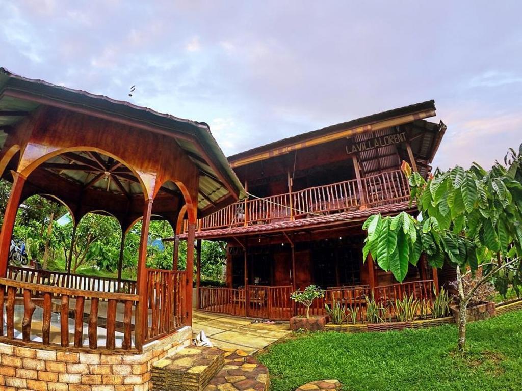 Lorent La Villa Padang (Sumatra) Exterior photo