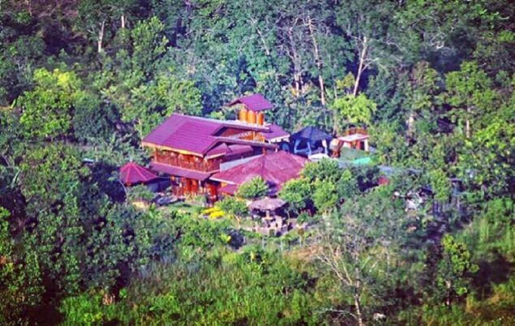 Lorent La Villa Padang (Sumatra) Exterior photo